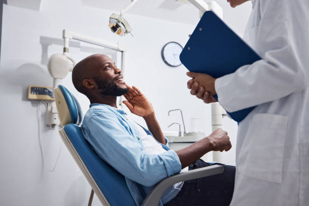 Best Pediatric Emergency Dentist in Browntown, PA