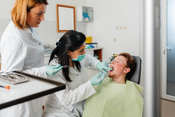 Best Holiday Emergency Dentist in Browntown, PA